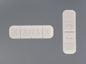 Xanax Bars *V2090*