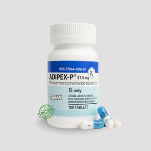 ADIPEX 37.5