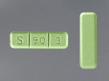 Green Xanax Bars *S903*