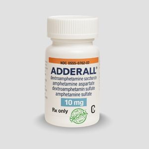 addreall10mg